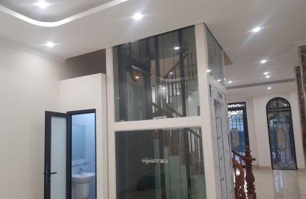 CHO THUÊ NHÀ KĐT MỚI ĐẠI KIM, HOÀNG MAI 5.5 TẦNG, 168M2, 70 TRIỆU, Ô TÔ, KD, VP, SHOWROOM...